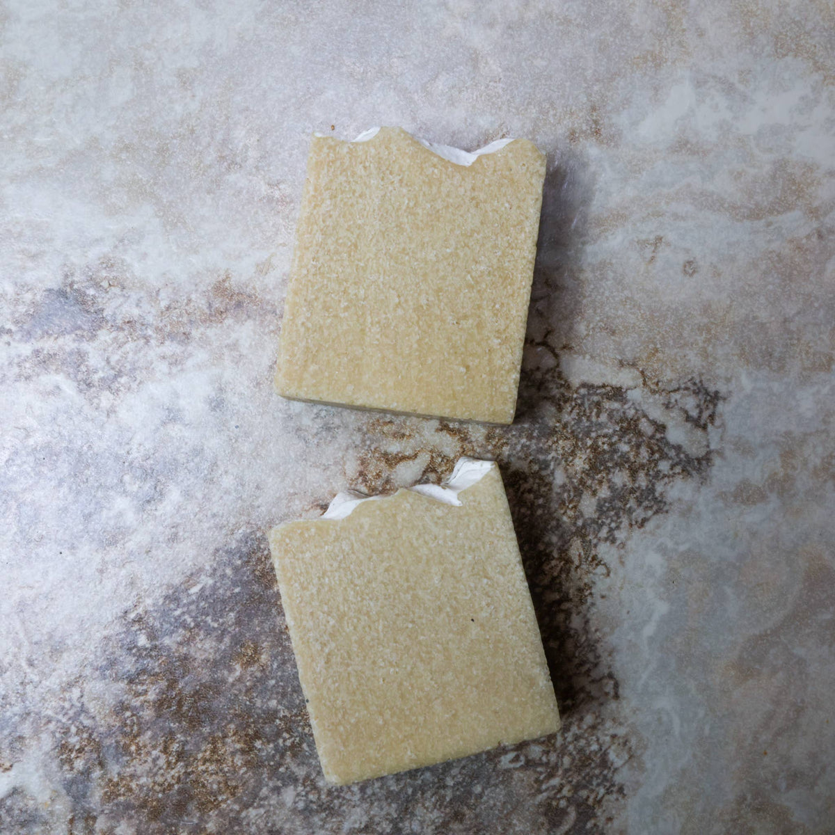 Awaken Sea Salt Soap | Lavender & Eucalyptus Natural Bar