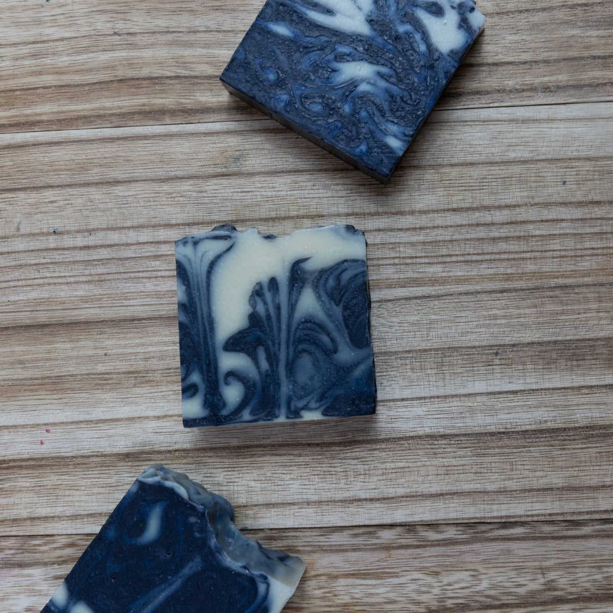 Moonlight | Cedarwood Patchouli Lavender Soap | Natural Bar