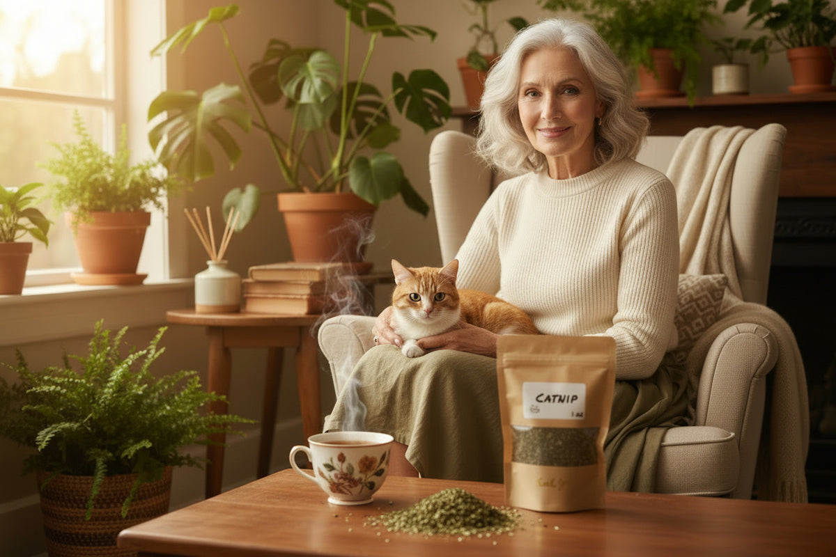 Catnip