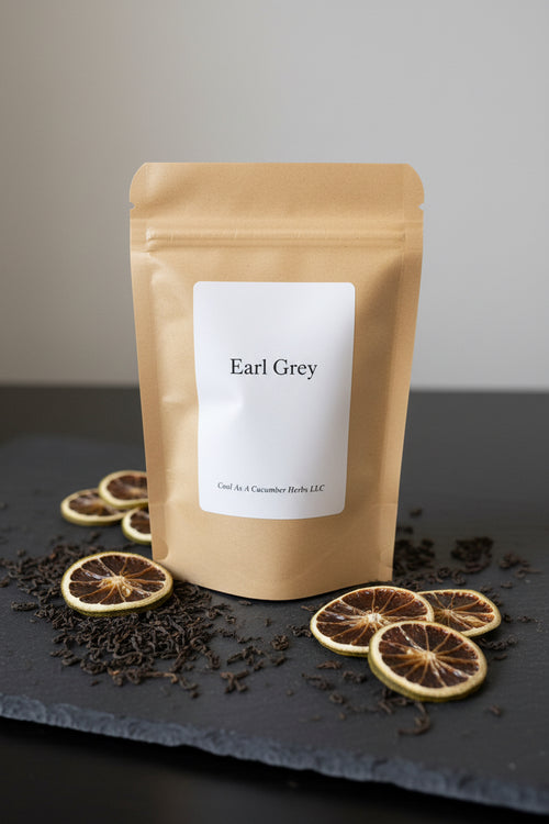 Earl Gray