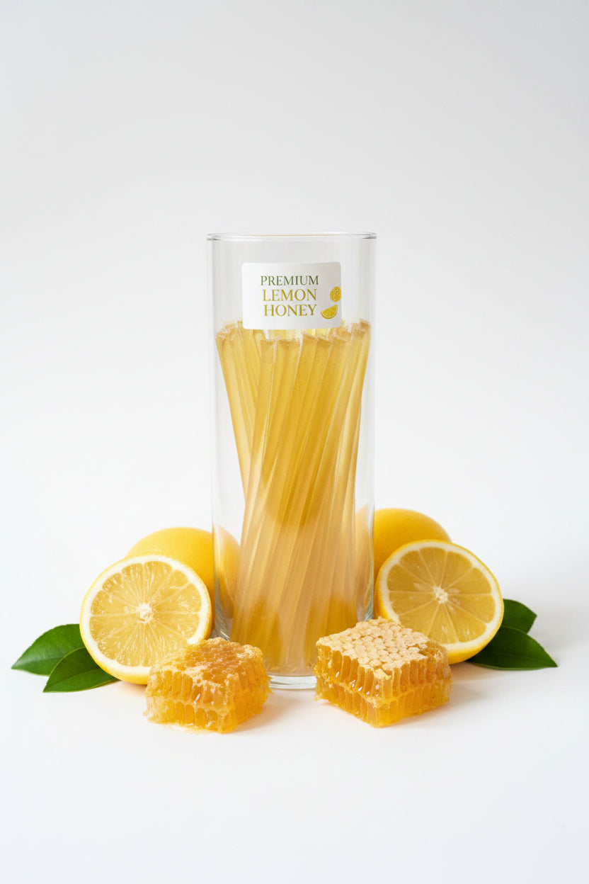 Honey Sticks (various flavors)