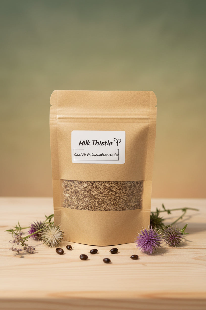 Milk Thistle