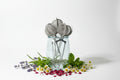 Stainless Squeeze, Ball Strainer