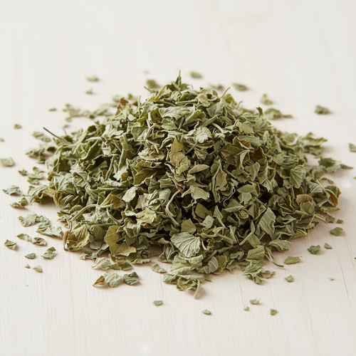 Loose Dried Lemon Balm